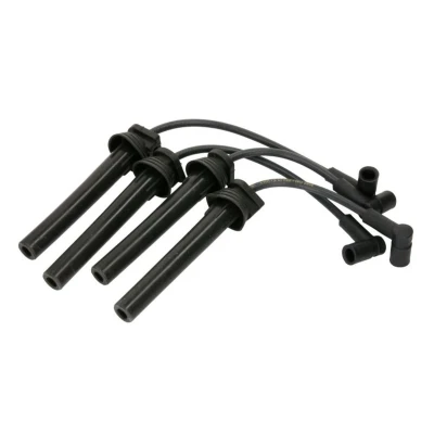 Abbildung von MAGNETI MARELLI 941318111276 Zündkabelsatz MINI: Hatchback, JEEP: WRANGLER 2