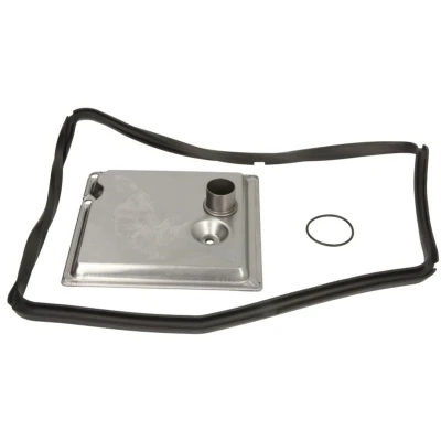 Abbildung von MAHLE ORIGINAL HX 87D Getriebeölfilter mit Dichtung