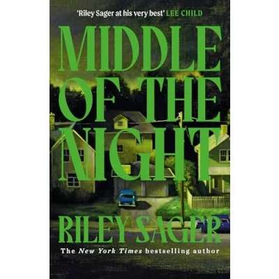 Abbildung von Middle of the Night: next gripping and unputdownable novel from master genre bending thriller for 2024