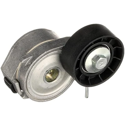 Abbildung von GATES FleetRunner Micro V Kit T39124 Spannrolle FORD: Galaxy Mk3 MPV, Mk2 MONDEO 4, VOLVO: V70 3, CITROËN: C8, C5 III Estate