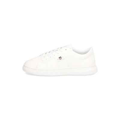 Abbildung von GANT Joree Sneaker low, Herren, Größe: 41, White Schuhe