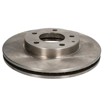 Abbildung von SAKURA 604 30 3515 Bremsscheibe Vorderachse 274 24 innenbelüftet MAZDA: 6 Saloon, Hatchback, Premacy