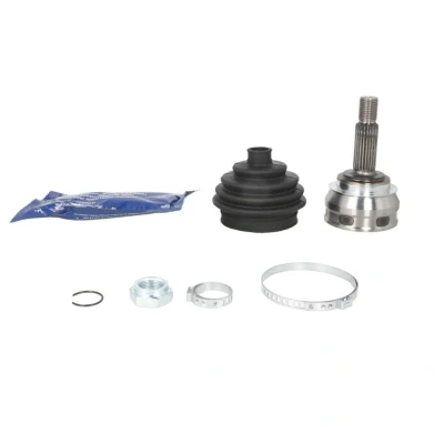Abbildung von MEYLE 100 420 0001 Gelenksatz ORIGINAL Quality radseitig ohne ABS Ring