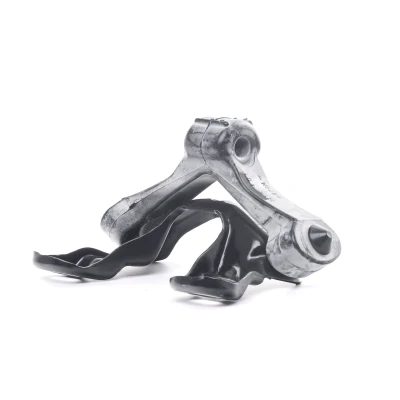 Abbildung von FEBI BILSTEIN 45574 Halter, Abgasanlage VOLKSWAGEN: Golf 6, 5, Scirocco III, AUDI: A3 Sportback, Hatchback, SEAT: Altea XL, Leon II Hatchback