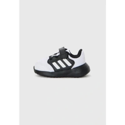 Abbildung von adidas Performance Tensaur Unisex Trainingsschuh für Kinder, Größe: 24, Core black/white Schuhe