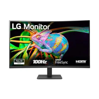 Abbildung von LG 32MR50C B