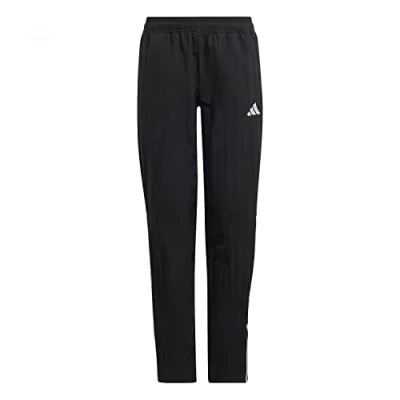 Abbildung von Adidas, Tiro 23 Competition, Präsentationshose, Schwarz, 9A, Unisex Kinder