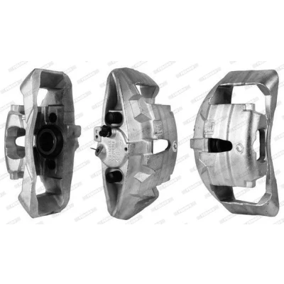 Abbildung von FERODO PREMIER FCL694725 Bremssattel Stahlguss 120 mit Zubehör VOLKSWAGEN: Transporter 4 Bus, Sharan I, 4, SEAT: Alhambra I