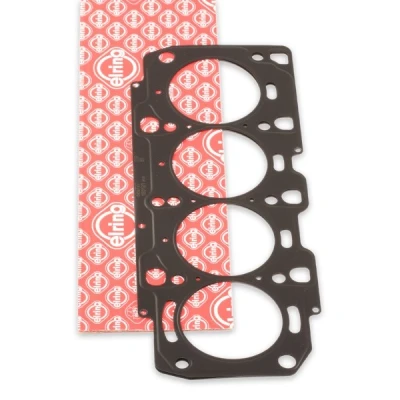 Abbildung von ELRING 626.727 Zylinderkopfdichtung 0,5 83,8 Metall Lagen Dichtung FIAT: Punto II Hatchback, Stilo Multi Wagon, ALFA ROMEO: GT, 147