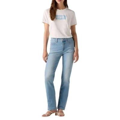Abbildung von Levi&#039;s 314 Shaping Straight Cool View