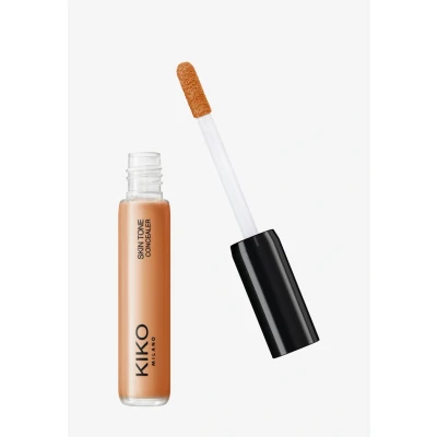 Abbildung von KIKO Milano Skin Tone Concealer 08, Flüssiger, Glättender Mit Natürlichem Finish