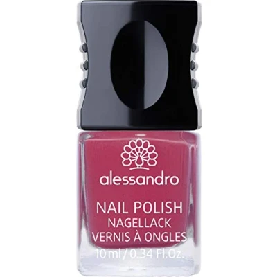 Abbildung von alessandro Nagellack 931 Petite Nana, 10 ml