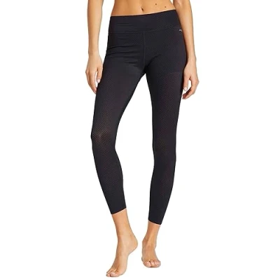 Abbildung von sloggi Damen ZERO Feel Flow Legging, BLACK, L