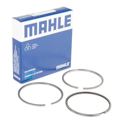 Abbildung von MAHLE ORIGINAL 021 58 V0 Kolbenringsatz 80,0 RENAULT: ESPACE 4