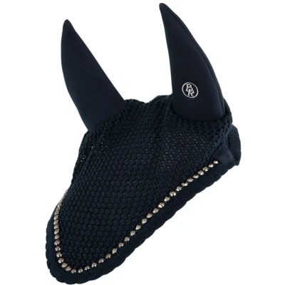 Abbildung von BR Fliegenhaube Ivory Coast Dark Sapphire Vollblut