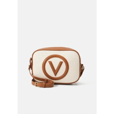 Abbildung von Valentino Bags Covent Umhängetasche, Damen, Größe: One Size, Naturale