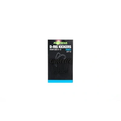 Abbildung von Korda Green Kickers D Rig Large Kleinmaterial