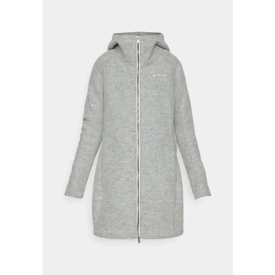 Abbildung von Vaude WOMEN&#039;S Tinshan COAT III Fleecejacke, Damen, Größe: 42, Ecru