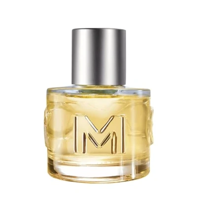 Abbildung von Mexx Woman Eau de Toilette 40 ml