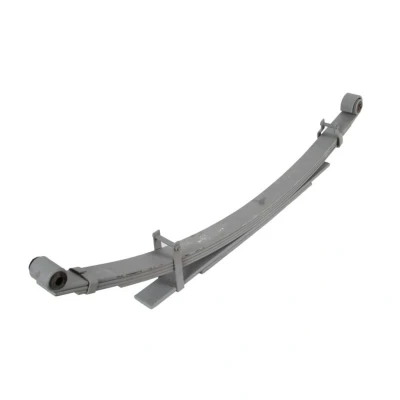 Abbildung von LESJÖFORS 6192527 Blattfeder Hinterachse TOYOTA: HILUX 6 Pick up, 5 up