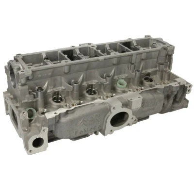 Abbildung von AMC 908833 Zylinderkopf mit Ventilen, Ventilfedern FORD: C Max 2