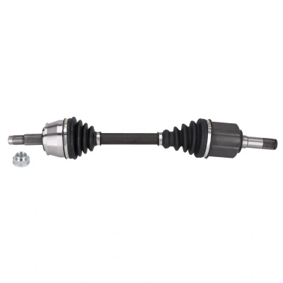 Abbildung von FEBI BILSTEIN 186604 Antriebswelle Vorderachse links ALFA ROMEO: 156 Saloon