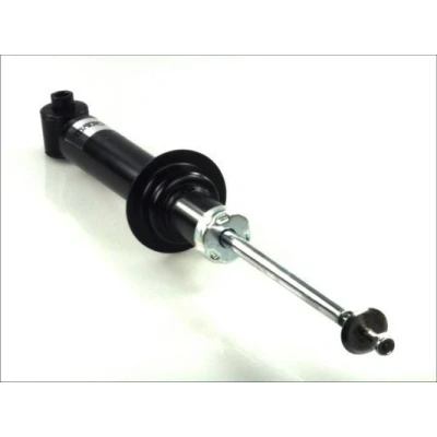 Abbildung von Magnum Technology AGB040MT Stoßdämpfer Hinterachse Gasdruck Zweirohr Federbein oben Stift, unten Auge BMW: 3 Saloon, Touring, Convertible