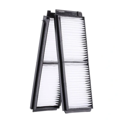 Abbildung von BOSCH 1 987 432 275 Innenraumfilter Partikelfilter 247 192 19,5 MAZDA: 2 Hatchback