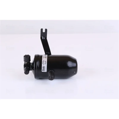 Abbildung von NISSENS 95202 Trockner R 134a Stahl