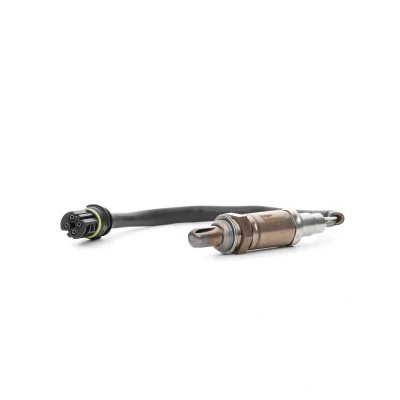Abbildung von DELPHI ES10983 12B1 Lambdasonde Fingersonde, beheizt BMW: X3, 5 Saloon, 3 Saloon