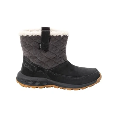 Abbildung von Jack Wolfskin Damen Queenstown Texapore Boot W, Phantom / Grey, 37.5 EU
