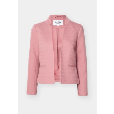 Abbildung von ONLY Onladdy Linea Blazer, Damen, Größe: 38, Withered rose