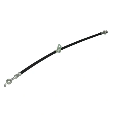 Abbildung von TRW PHD501 Bremsschläuche 540 M10x1 TOYOTA: Yaris I Hatchback