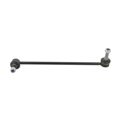 Abbildung von MOOG VO LS 2406 Koppelstange links, Vorderachse 336 M12X1.5 Stahl VOLKSWAGEN: Golf 4 Variant, 4, Bora Saloon, AUDI: A3 Hatchback, TT Coupe