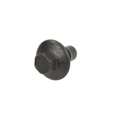 Abbildung von FEBI BILSTEIN 21096 Ölablaßschraube Stahl 13 mit Dichtring FORD: Focus 3, Mk4 Hatchback, S Max Mk2, JAGUAR: F Pace, Type Coupe, VOLVO: C30