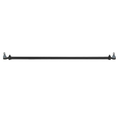 Abbildung von FEBI BILSTEIN 24003 Spurstange Vorderachse mit Kronenmutter