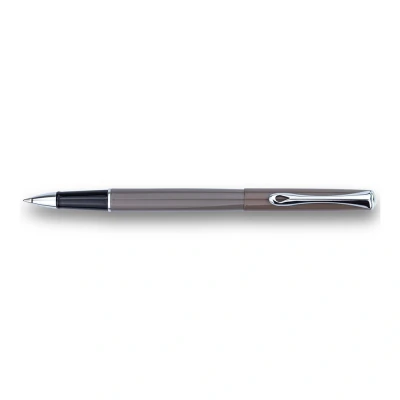 Abbildung von Diplomat Traveller Taupe Grey RB