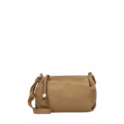 Abbildung von Gabor TELI UMHÄNGE Umhängetasche, Damen, Größe: One Size, Camel