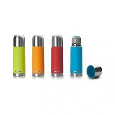 Abbildung von IBILI TERMO LIQUIDOS Colorful 150 ML, Stainless Steel, Mehrfarbig, 0.15 Liter