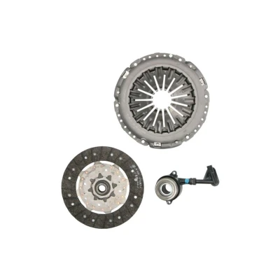 Abbildung von LuK 624 3720 34 Kupplungssatz mit Zentralausrücker 240 FORD: Mondeo 5 Kombi, KUGA 2,