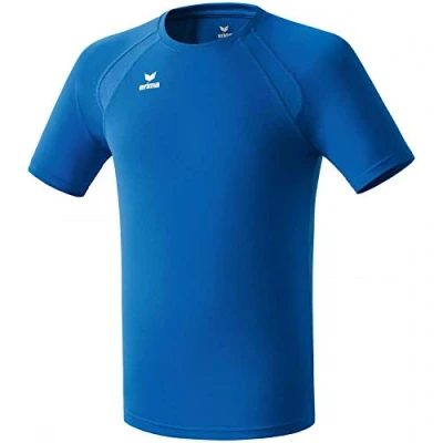 Abbildung von erima Kinder T Shirt Performance, new royal, 128, 808204