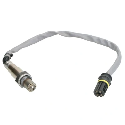 Abbildung von HELLA 6PA 358 221 501 Lambdasonde beheizt BMW: 3 Saloon, Touring, Convertible, MERCEDES BENZ: ML Class, E Class T modell, CLK Convertible