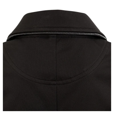 Abbildung von BR Turnierjacke Ostrava Kinder 152 Schwarz