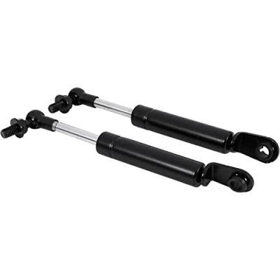 Abbildung von one by Camamoto Sattelstütze/Stoßdämpfer (77520495 Yamaha T Max 500, Hebebühne, Lagerhalter/Stockhalter für Modelle der Baujahre 2008/2011 und TMAX 530, 2012 2016)