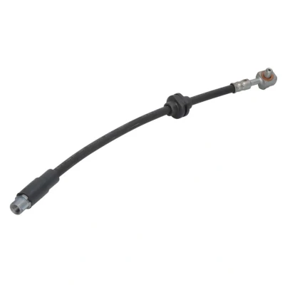 Abbildung von ATE 24.5176 0402.3 Bremsschläuche 410 M10x1 CHEVROLET: Orlando, Cruze Hatchback, Estate, OPEL: Astra J Hatchback