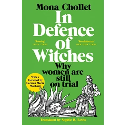Abbildung von In Defence of Witches: Why women are still on trial