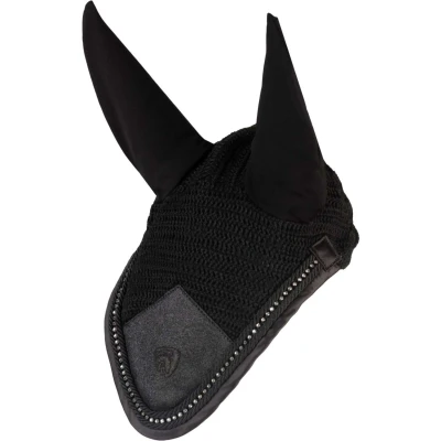 Abbildung von HORKA Fliegenhaube Glitzer SchwarzVerkauft von Agradi