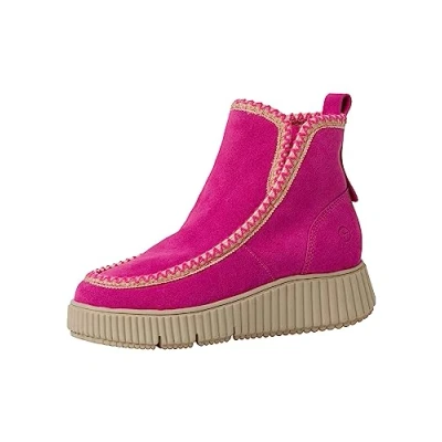 Abbildung von Tamaris Stiefelette 1 26865 41 513 normal