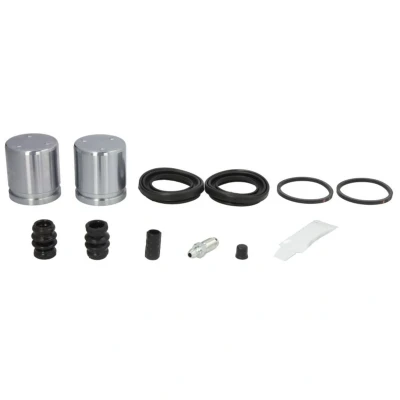 Abbildung von AUTOFREN SEINSA D42056C Bremssattel Reparatursatz Vorderachse 46
