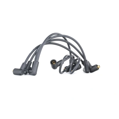 Abbildung von BOSCH 0 986 356 844 Zündkabelsatz AUSTIN: Mini Hatchback, ROVER: Hatchback